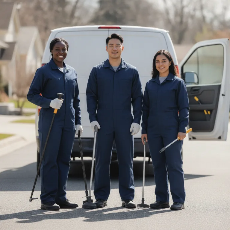 drain cleaning Chatswood