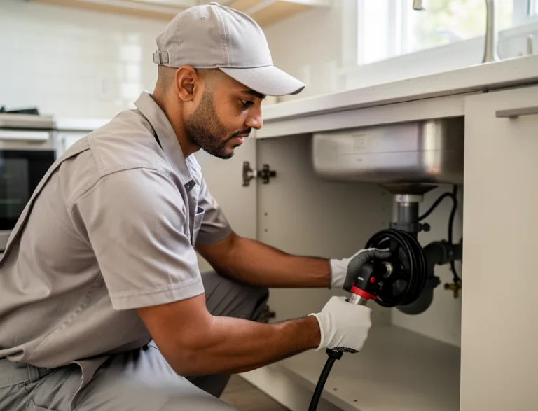 drain cleaning Chatswood